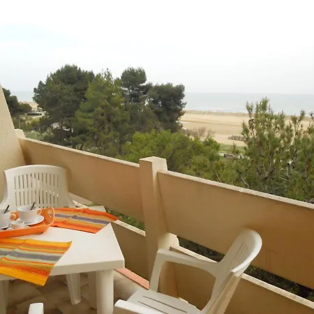 Flat With Terrace Near The - Beahost Apartment *