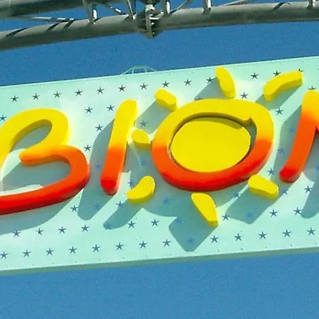 Flat With Terrace Near The - Beahost Bibione